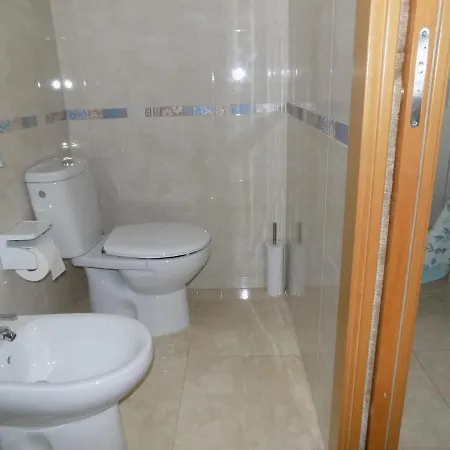 Centro Privada En Apartamento Compartidos Malaga