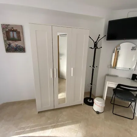 Centro Privada En Compartidos