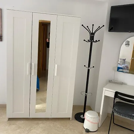 Centro Privada En Compartidos *