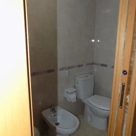 Ubytování v soukromí Centro Privada En Compartidos *