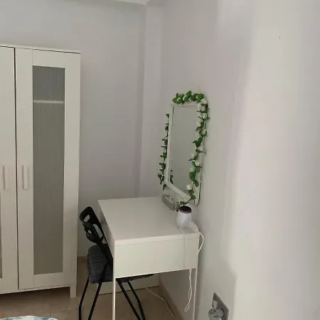 Centro Privada En Compartidos * Μάλαγα