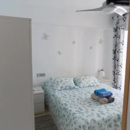 Centro Privada En Compartidos * Μάλαγα