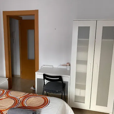 Centro Privada En Compartidos Ubytování v soukromí
