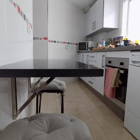 Ubytování v soukromí Centro Privada En Compartidos Màlaga